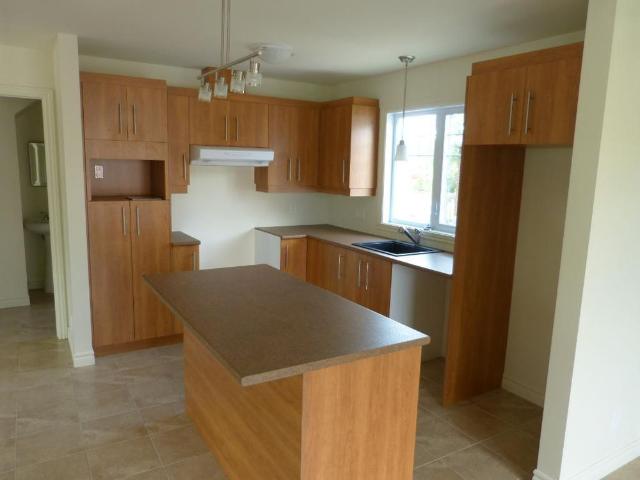 Apartment for rent in Québec, Quebec