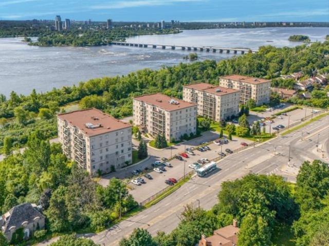 Apartment for rent in Gatineau, Quebec