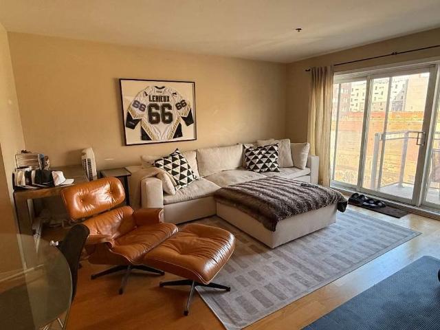 Apartment for rent in St. Leonard's, Quebec