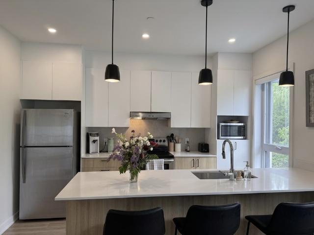 Apartment for rent in Laurentides, Quebec