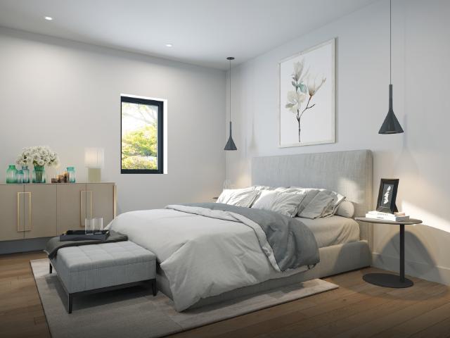 Apartment for rent in Bois-des-filion
