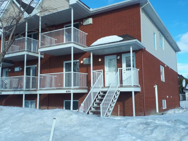 Apartment for rent in Hull, Gatineau