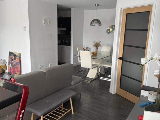 Apartment for rent in Gatineau, Quebec