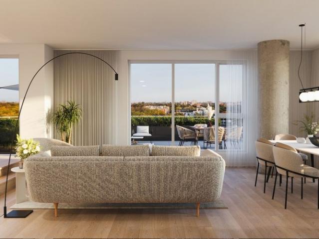 Apartment for rent in Pont-viau, Quebec