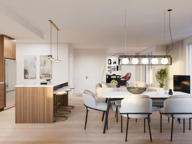 Apartment for rent in Pont-viau, Quebec