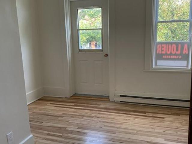 Apartment for rent in St. Leonard's, Quebec