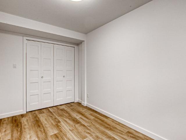 Apartment for rent in St. Leonard's, Quebec
