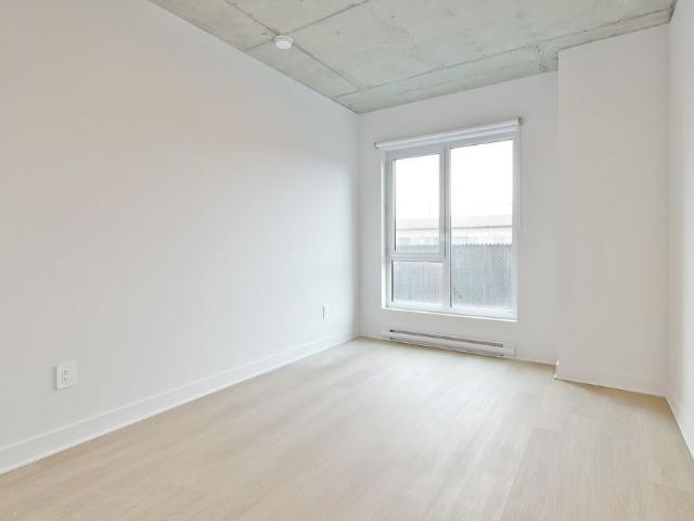 Apartment for rent in St. Leonard's, Quebec