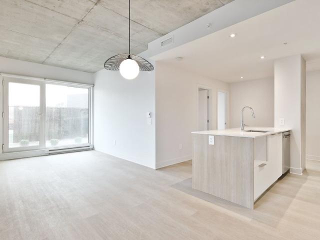 Apartment for rent in St. Leonard's, Quebec