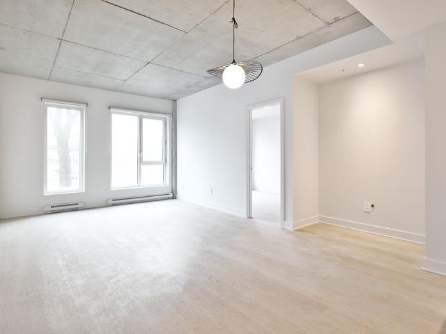 Apartment for rent in St. Leonard's, Quebec