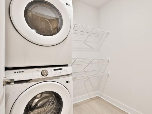 Apartment for rent in St. Leonard's, Quebec