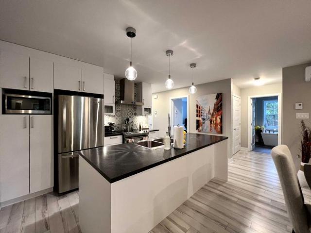 Apartment for rent in Laurentides, Quebec