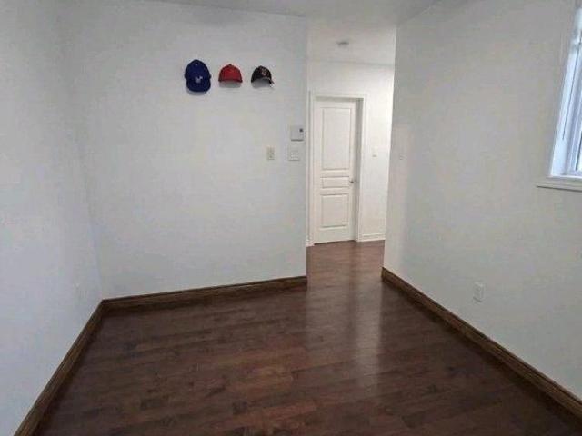 Apartment for rent in St. Leonard's, Quebec