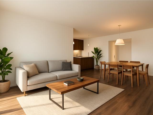 Apartment for rent in Gatineau, Quebec