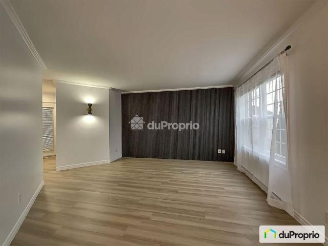 Apartment for rent in Saint Georges De Beauce, Quebec