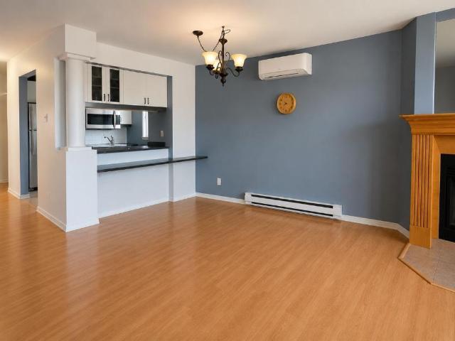 Apartment for rent in Roussillon, Quebec