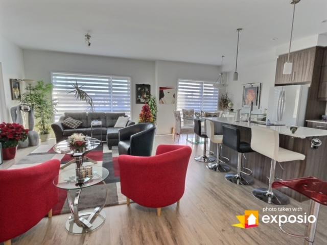 Apartment for rent in Gatineau, Quebec