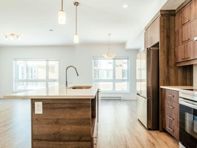 Apartment for rent in Gatineau, Quebec