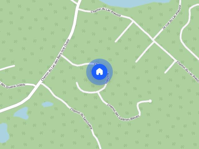 Apartment for rent in Laurentides, Quebec