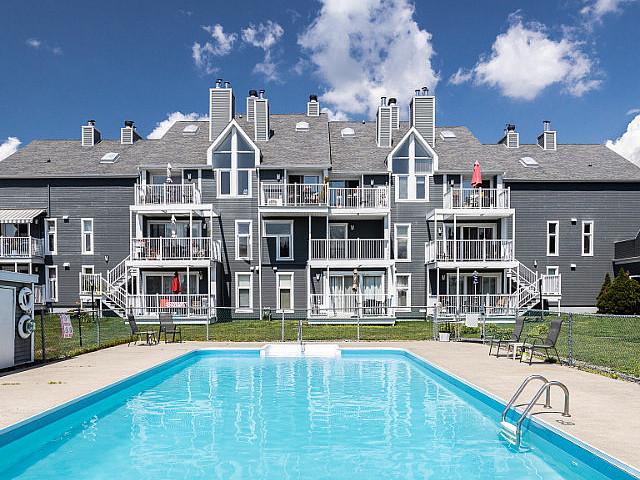 Condo for sale in Memphrémagog