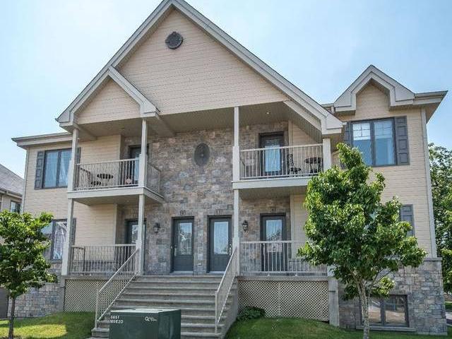 House for sale in Châteauguay House for sale in Châteauguay