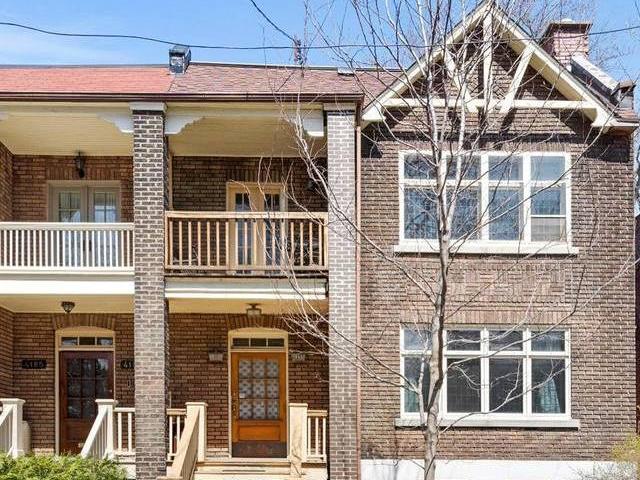 House for sale in St. Leonard's, Quebec