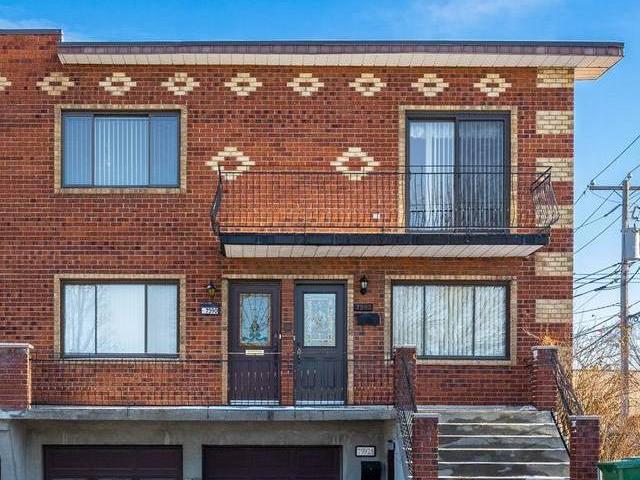 House for sale in St. Leonard's, Quebec