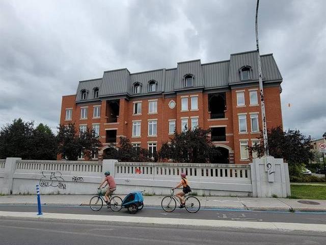 House for sale in Québec, Quebec