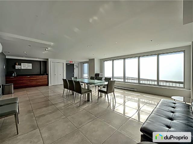 Condo for sale in Cartierville