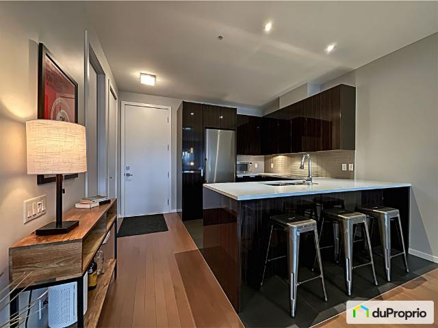 Condo for sale in Cartierville