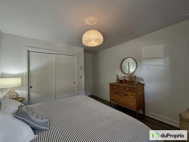 Condo for sale in Cartierville