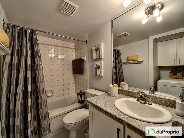 Condo for sale in Cartierville