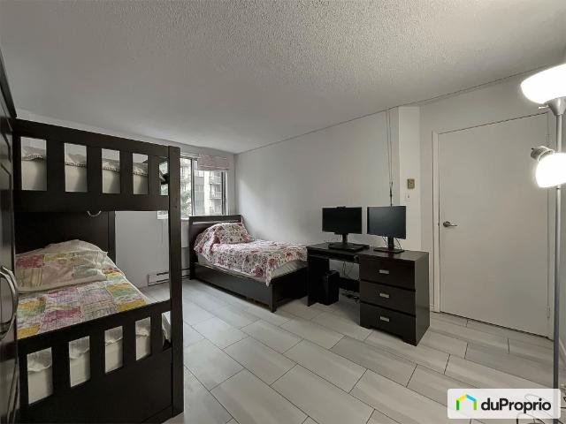 Condo for sale in Cartierville