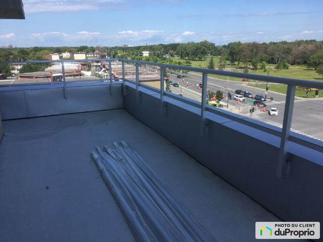 Condo for sale in Cartierville