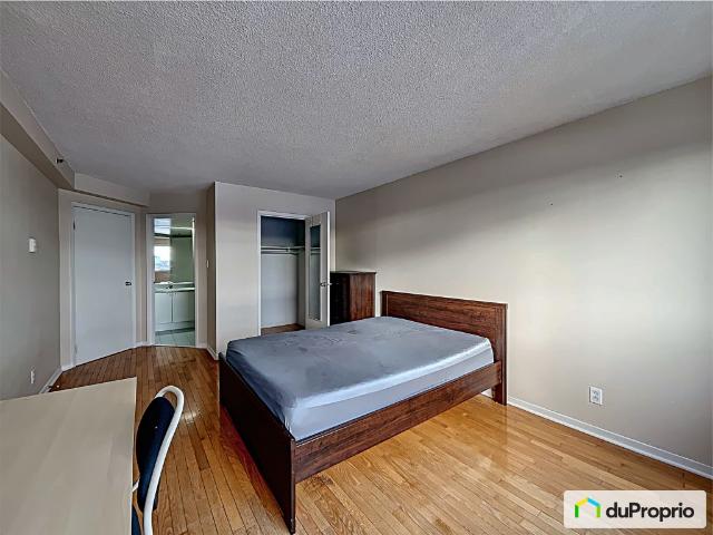 Condo for sale in Cartierville