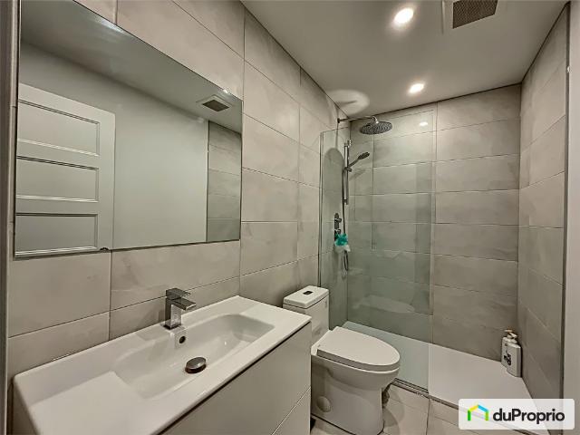 Condo for sale in Cartierville Condo for sale in Cartierville