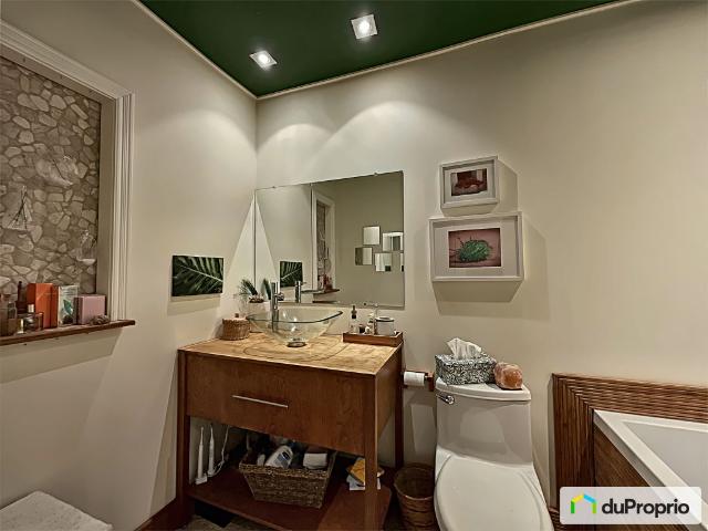 Condo for sale in Cartierville