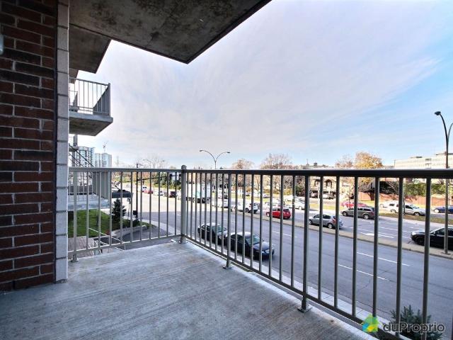 Condo for sale in Cartierville
