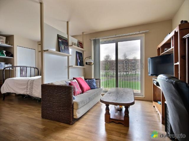 Condo for sale in Quebec City