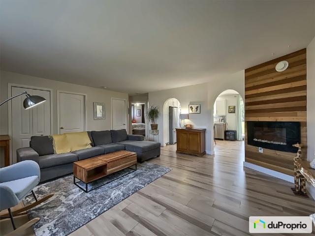 Condo for sale in Quebec City