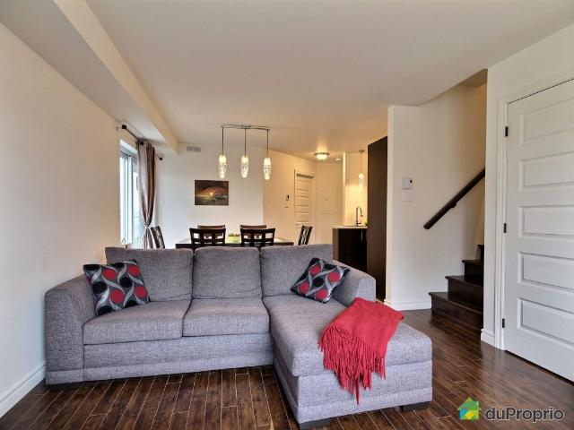 Condo for sale in Quebec City