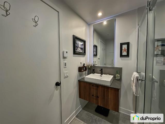 Condo for sale in Boisbriand