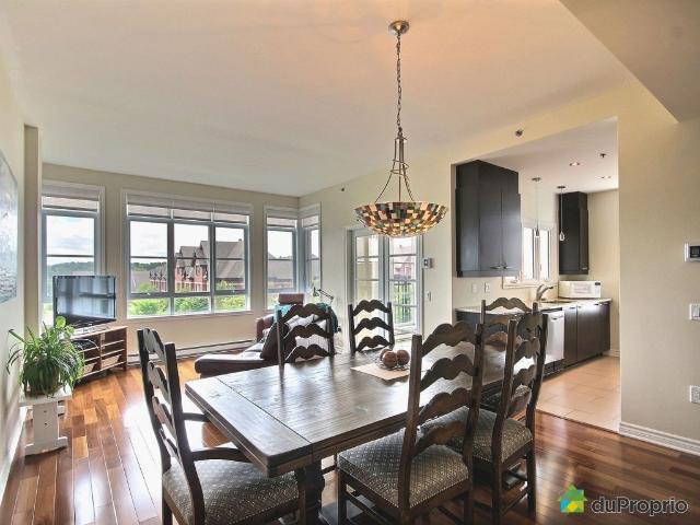 Condo for sale in Boisbriand