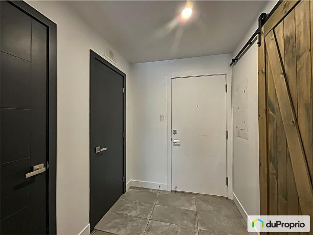 Condo for sale in Bromont