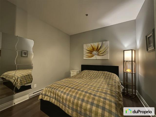Condo for sale in Bromont