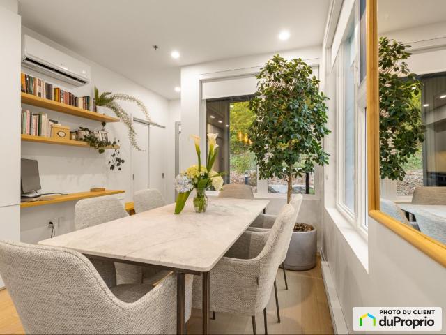 Condo for sale in Bromont