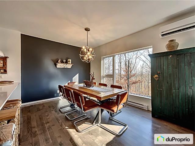 Condo for sale in Bromont