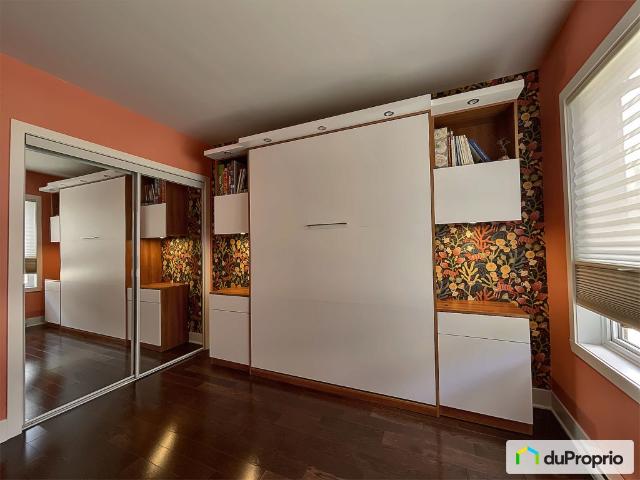 Condo for sale in Bromont