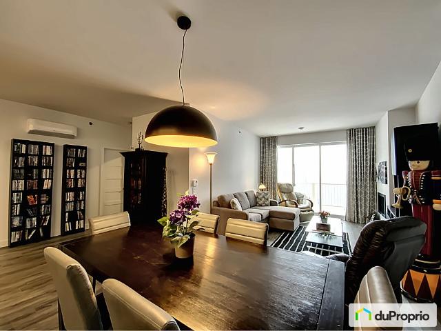 Condo for sale in Bromont