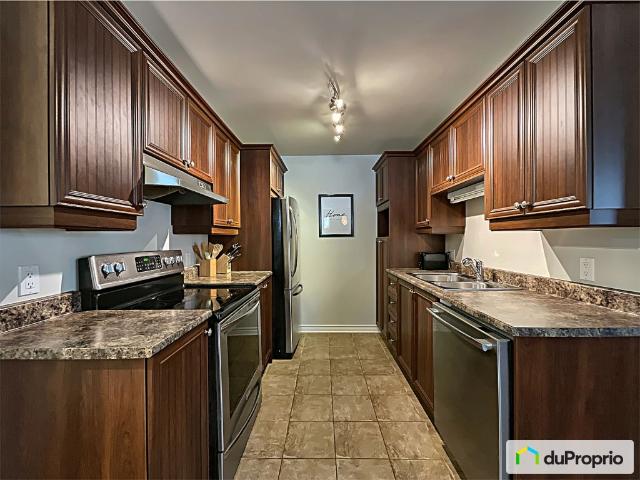 Condo for sale in Bromont